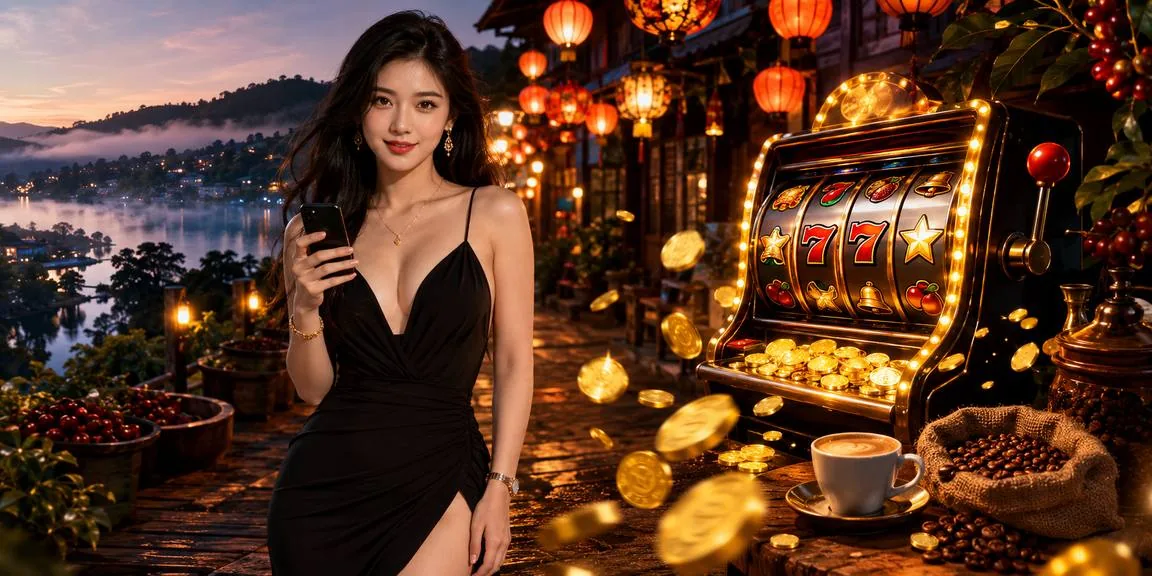 rr88l Việt Nam Sảnh casino