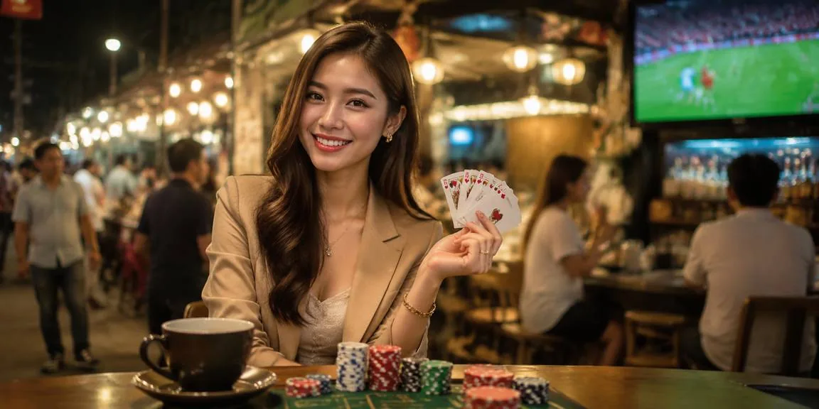 rr88l Việt Nam Sảnh casino