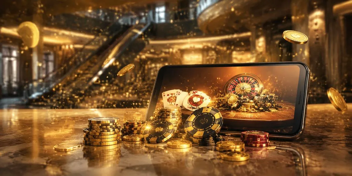 rr88l Khám phá sảnh casino của chúng tôi